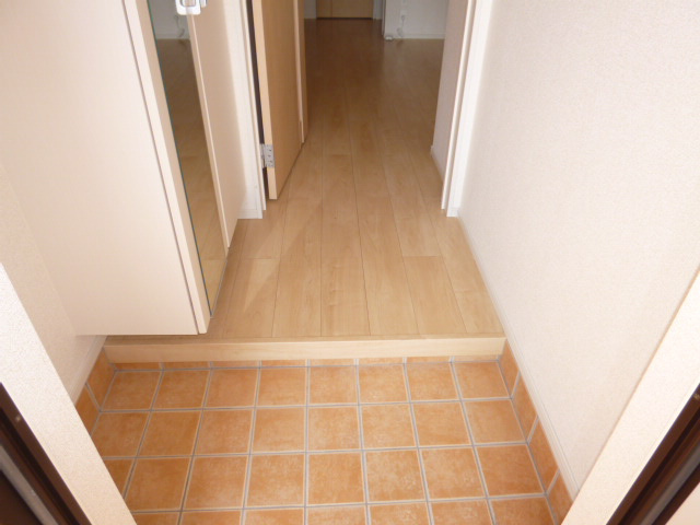 ディアコート・オリーブの設備|エアコン