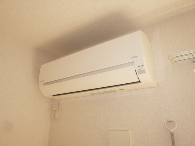 ディアコート・オリーブの設備