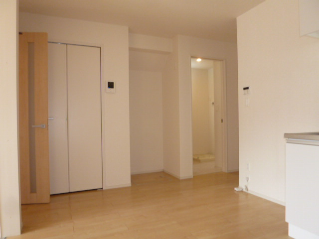 ディアコート・オリーブのその他共用部分|駐輪場