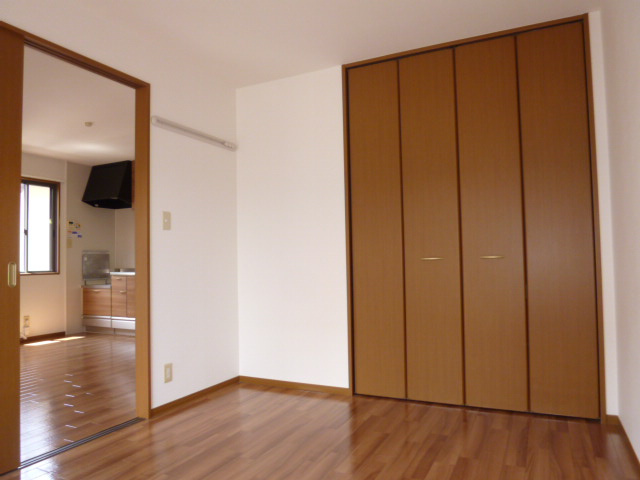 パミドール・ルーチェ　Ａの子供部屋