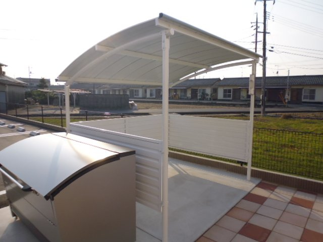 パレット彩のその他