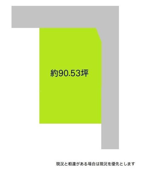 和歌山市毛見　土地