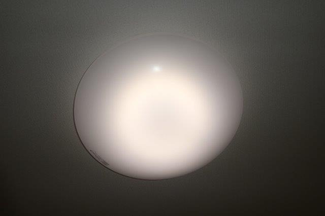 パーク倉敷の設備|照明