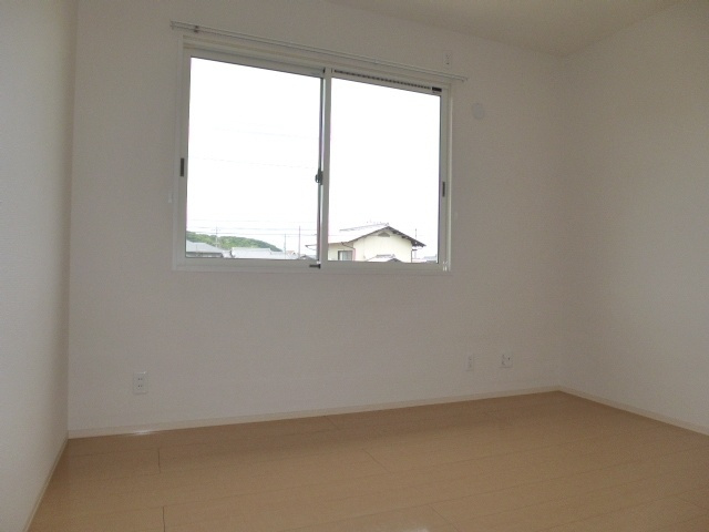 ボナールⅢの洋室