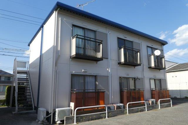 コーポ吉備路Ｂ