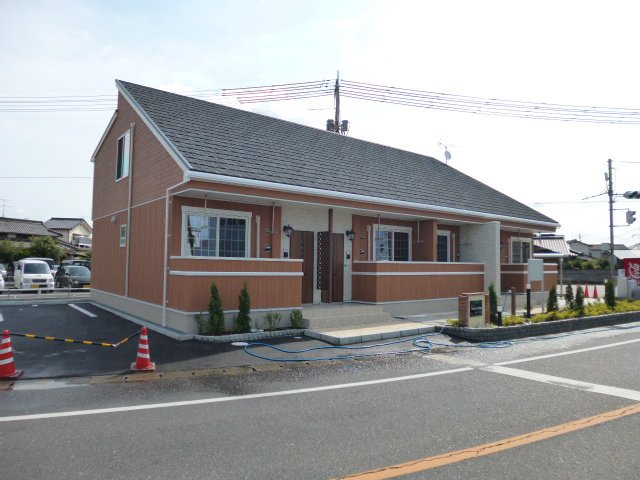 フレンズＳ・Ｔ青江