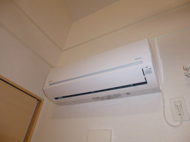 フレンズＳ・Ｔ青江の設備|給湯リモコン