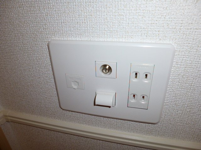 フレンズＳ・Ｔ青江の設備|エアコン