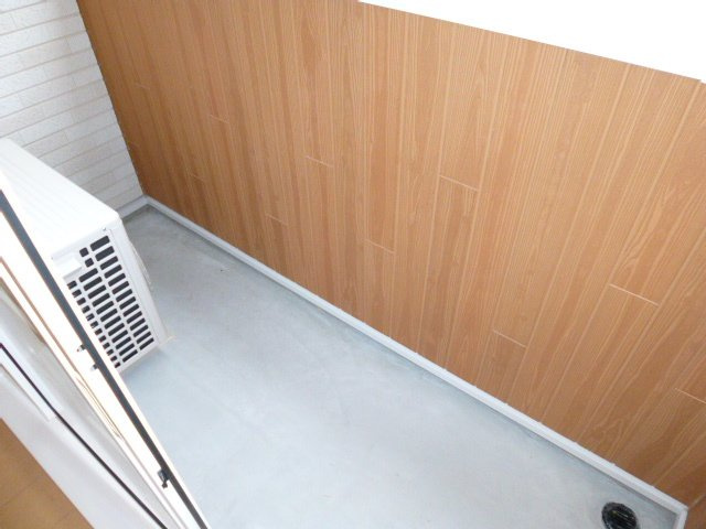 フレンズＳ・Ｔ青江のその他共用部分|敷地内ゴミステーション