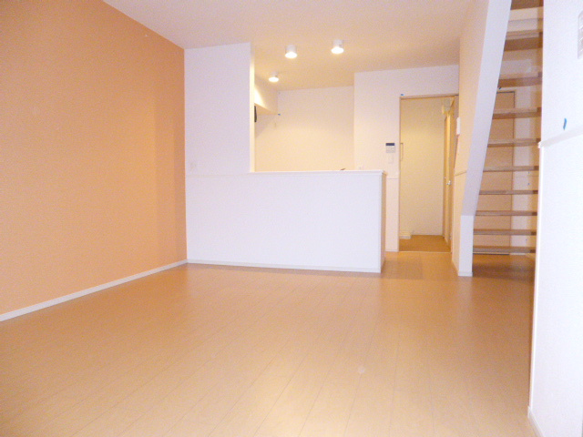 フレンズＳ・Ｔ青江の居間・リビング