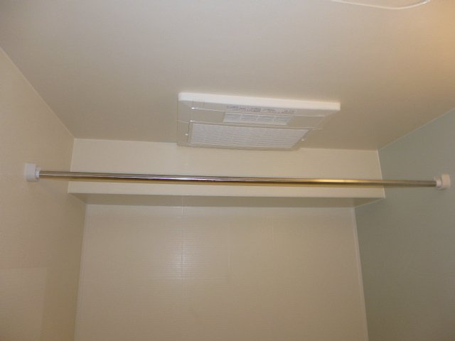 フレンズＳ・Ｔ青江の浴室