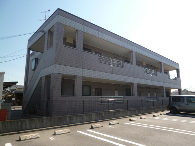 マーキュリーＶの外観