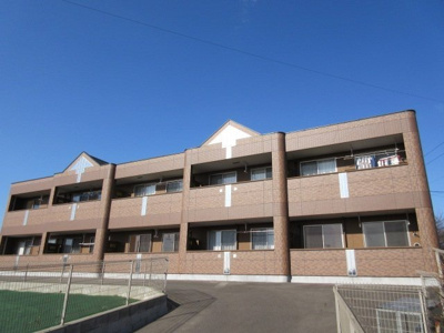 【外観】 | オリエンタル・コート