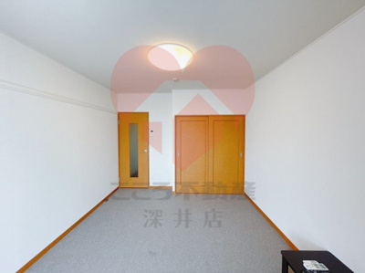 【寝室】 | レオパレス美原長田