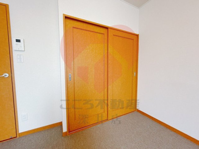 【収納】 | レオパレス美原長田