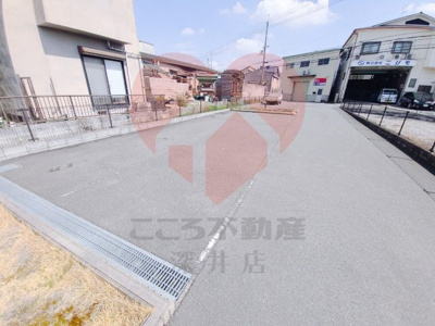  | レオパレス美原長田