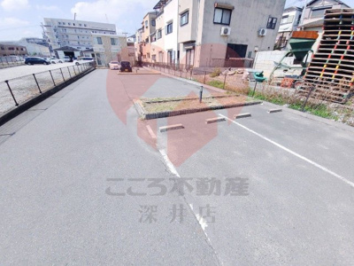  | レオパレス美原長田