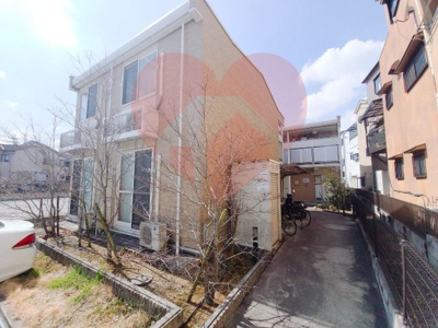  | レオパレス美原長田