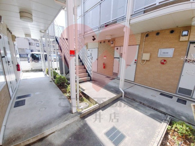  | レオパレス美原長田