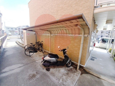  | レオパレス美原長田