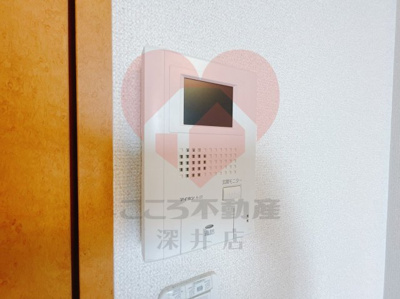 【セキュリティ】 | レオパレス美原長田