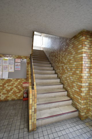ファミール松竹