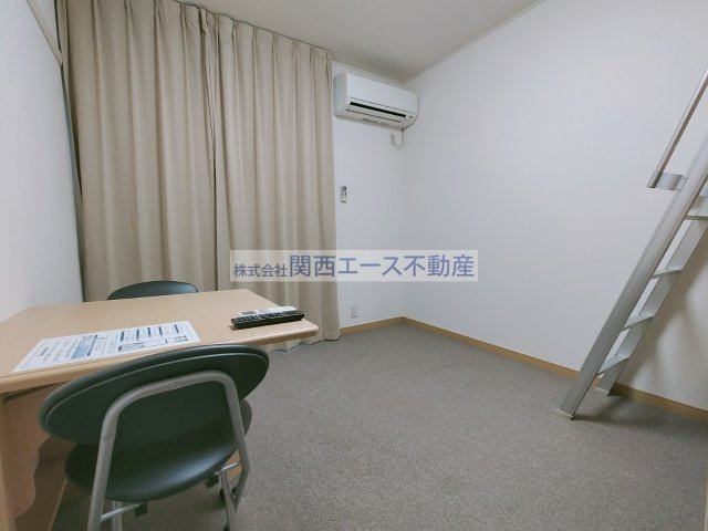 【居間・リビング】 | レオパレス妙楽