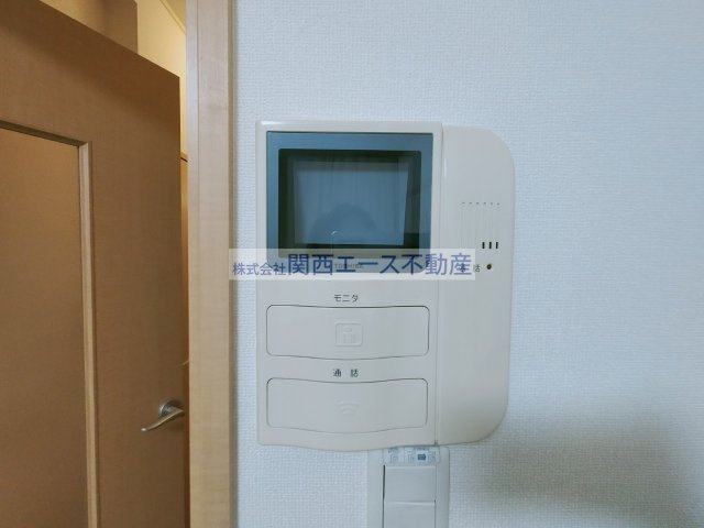 【セキュリティ】 | レオパレス妙楽