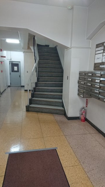 第一文成ビルのその他共用部分