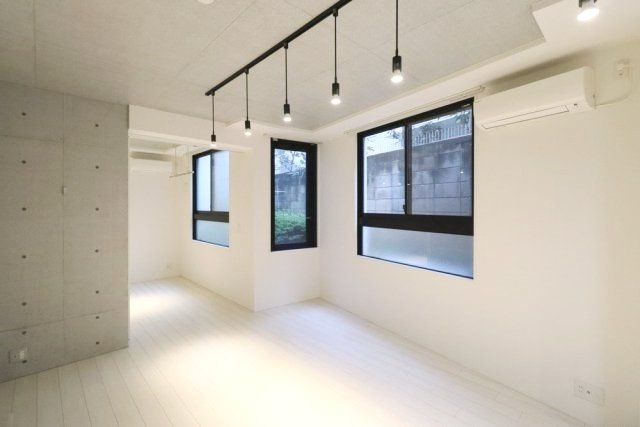 LAPiS本郷の居間・リビング|※写真は同タイプの別室になります