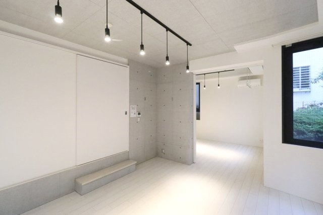 LAPiS本郷の居間・リビング|※写真は同タイプの別室になります