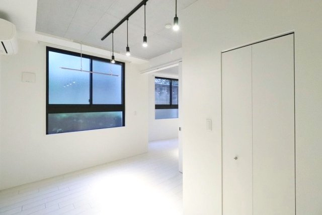 LAPiS本郷の洋室|※写真は同タイプの別室になります