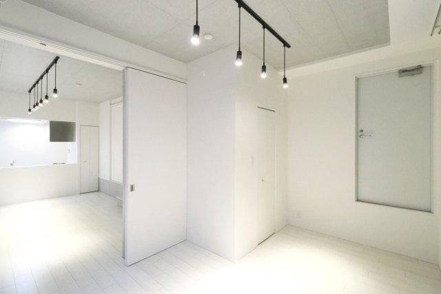 LAPiS本郷の洋室|※写真は同タイプの別室になります