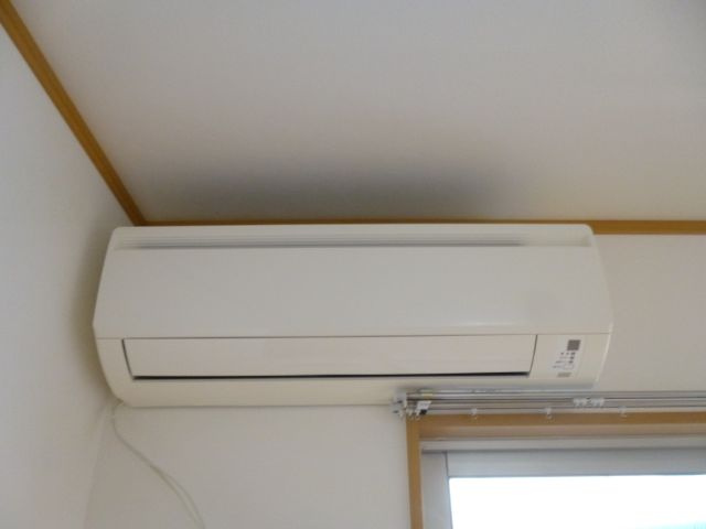 ベル・ウッドマンションの設備