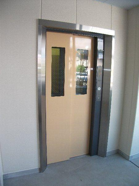 ベル・ウッドマンションのその他共用部分