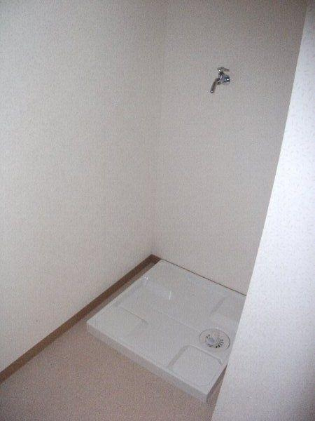 ベル・ウッドマンションの設備