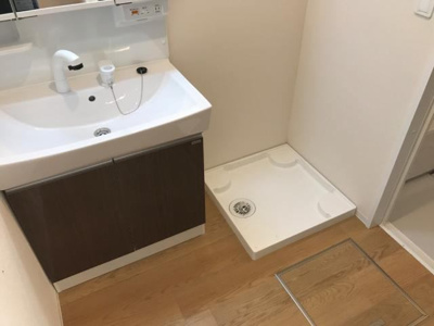  | サンハイツ高井田