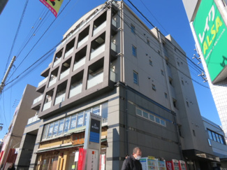 【外観】