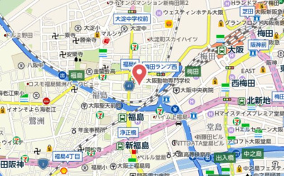【地図】 | サント