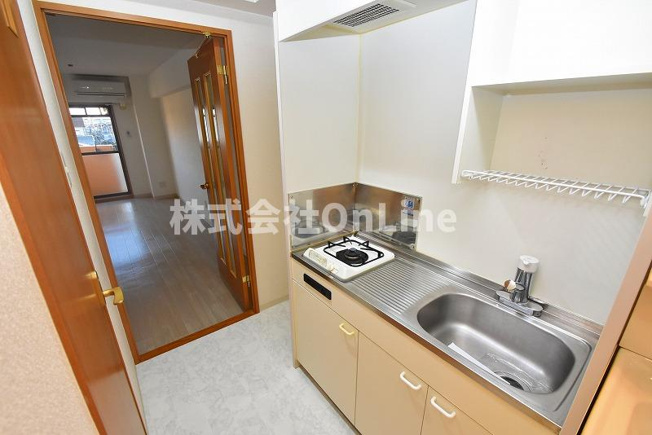 【キッチン】 | R-flats