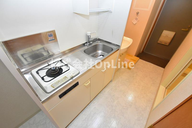 【キッチン】 | R-flats