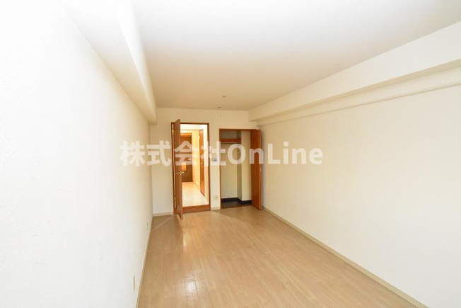 【洋室】 | R-flats