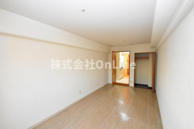 【寝室】 | R-flats