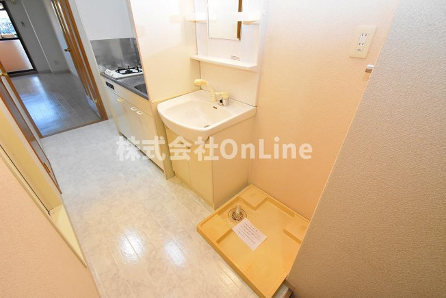 【設備】 | R-flats