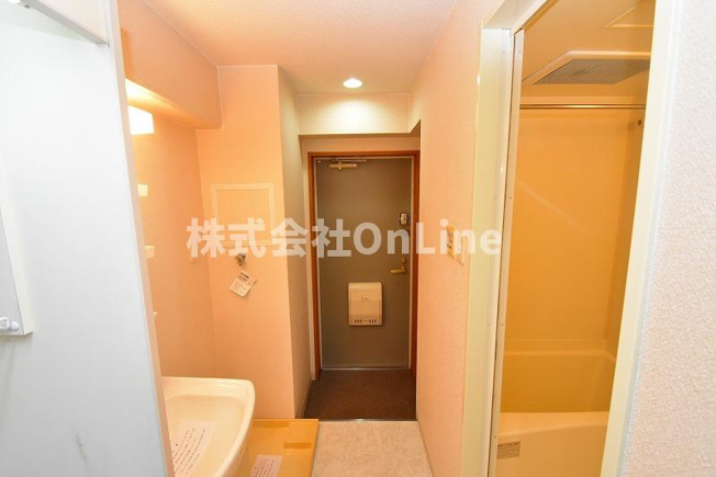 【内装】 | R-flats