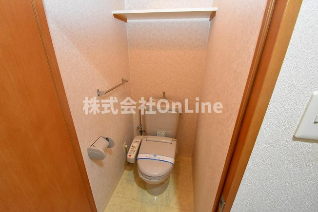 【トイレ】 | R-flats