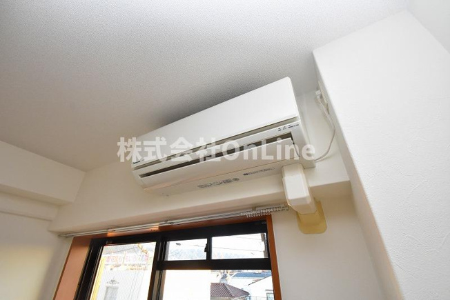 【設備】 | R-flats