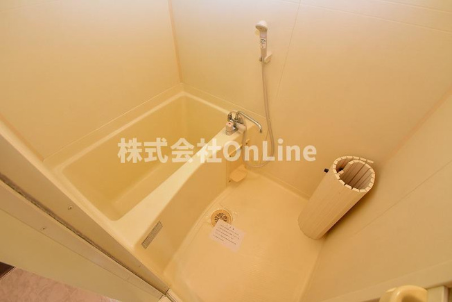 【浴室】 | R-flats