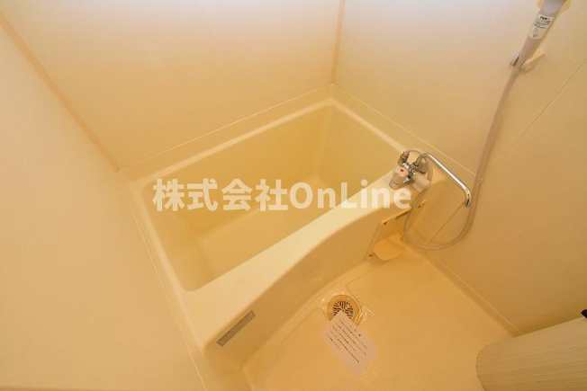 【浴室】 | R-flats