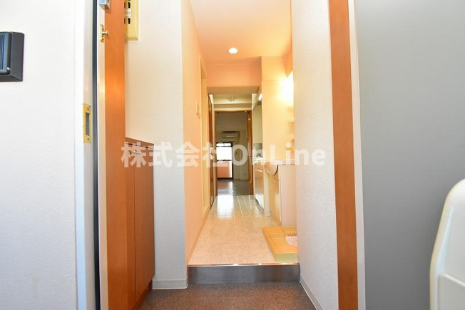 【玄関】 | R-flats